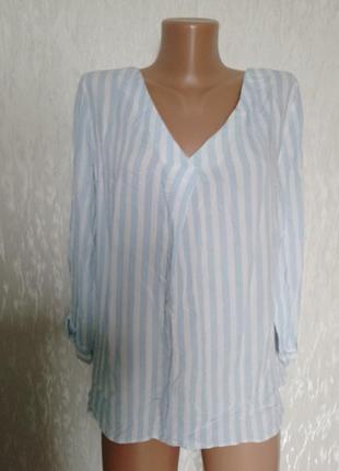 Красива фірмова блузка 16