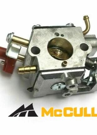 Карбюратор mcculloch b 40 bt 5779928-05 wtea-7b для моткос бензокос бензотиммер wtea-7a 210