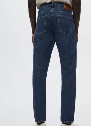 Джинси mango 3