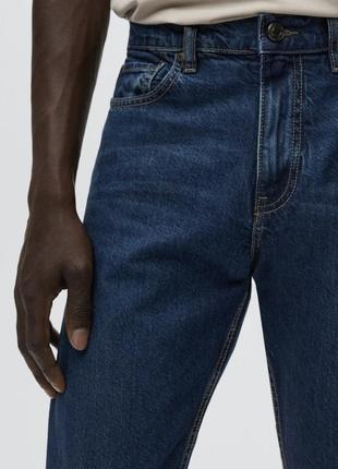 Джинси mango 4