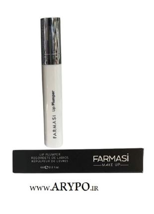 Блиск для губ make up farmasi2 фото