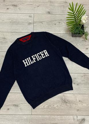 Свитшот tommy hilfiger