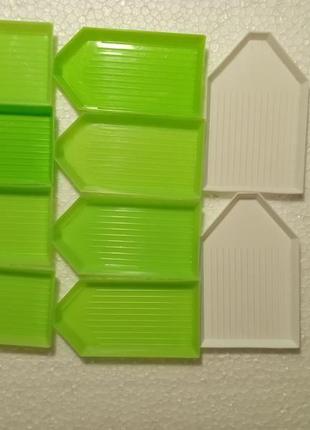 Лоток для страз и бисера