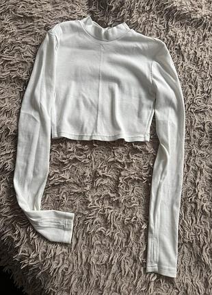 Топ/ водолазка