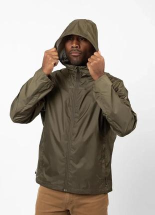 Куртка мужская штормовая sierra designs microlight 2.06 фото
