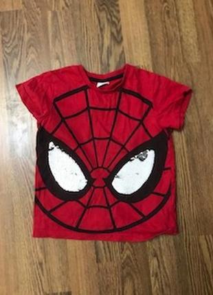 Рюкзак для мальчика spider-man marvel8 фото