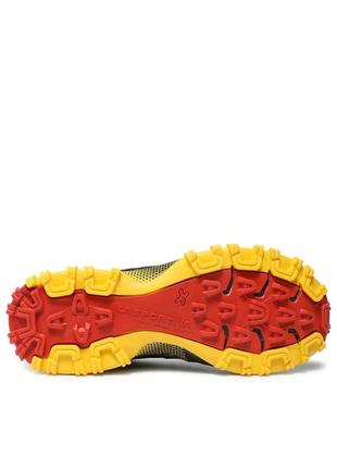 Кроссовки мужские la sportiva bushido ii gtx gore-tex8 фото