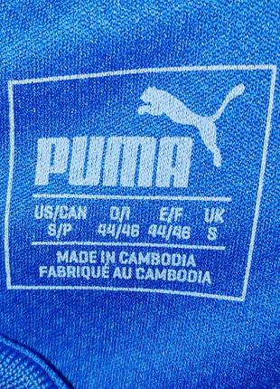 Футболка puma fc huddersfield town7 фото