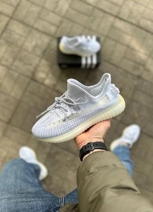 Кроссовки adidas yeezy 350