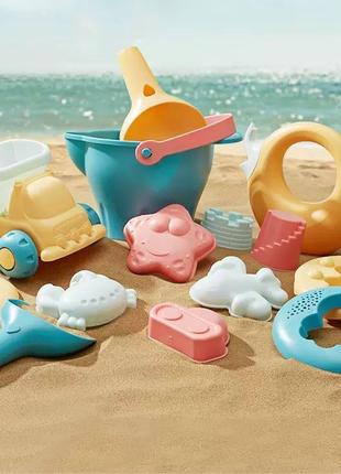 Детский игровой набор для пляжа beiens (b902)