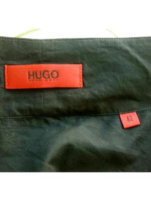 Блуза hugo boss3 фото