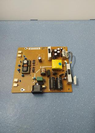Плата живлення для монітора lg l1755st e833o381060012367