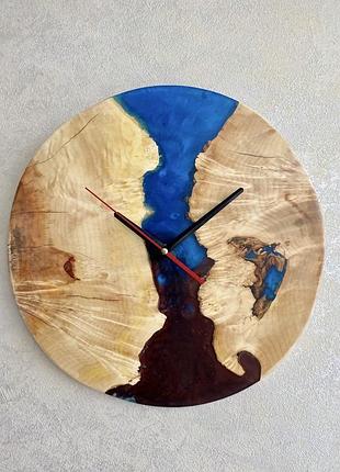 Годинник fire&ice