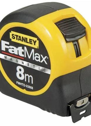 Рулетка stanley fmht0-33868