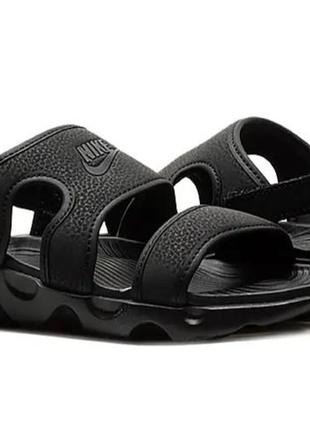 Босоніжки nike wmns owaysis sandal оригінал1 фото