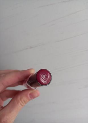 Chanel lip balm помада1 фото