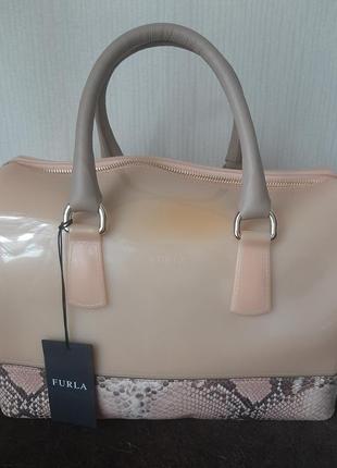 Сумка furla, оригінал