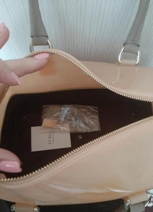 Сумка furla, оригинал 5