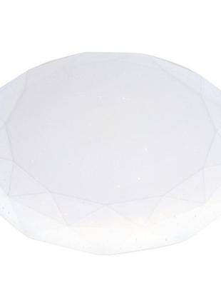 Світильник накладний epsilon-36 36 w 4200 k (білий)