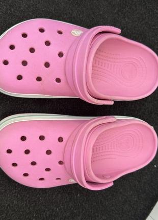 Crocs крокси j4 розмір 35 36 37