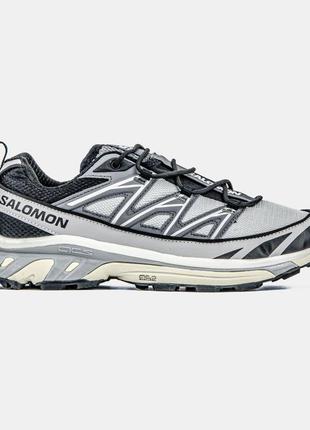 Кроссовки кроссовки саломон икст 6 кроссовки кроссовки salomon xt-6 expanse grey blach2 фото