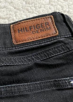Джинси tommy hilfiger, 27 розмір , гарний стан