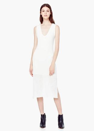 Стильное женское платье mango іспанія