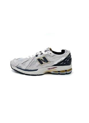 Кроссовки женские new balance 1906d protection pack white