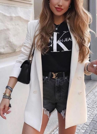 Футболка calvin klein кельвін кляйн оригінал