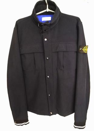 Куртка ветровка stone island