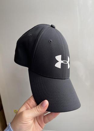 Кепка under armour, бейсболка3 фото