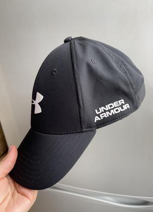 Кепка under armour, бейсболка2 фото