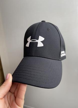 Кепка under armour, бейсболка5 фото