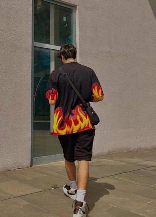 Комплек🔥 шорти/футболка