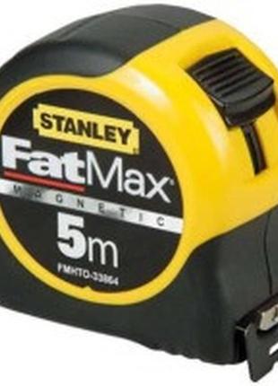 Рулетка stanley рулетка измерительная fmht0-33864