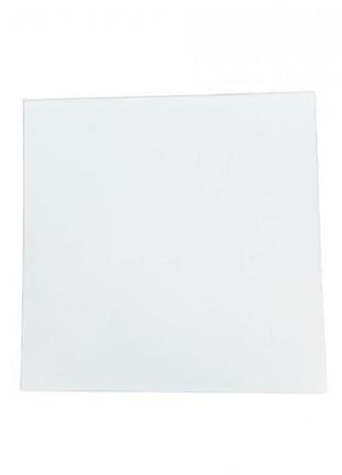 Підкладка хдф (двп) біла,  90*901 фото