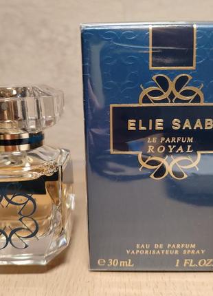 Elie saab le parfum royal распыл затест 40грн 1 мл6 фото