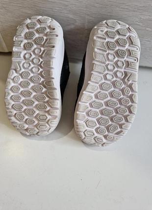 Кроссовки nike 4