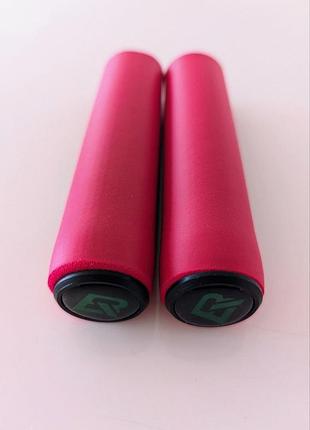 Грипсы | гріпси rockbros | велосипедні ручки