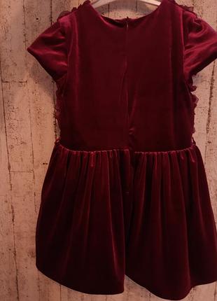 Сукня святкова 2