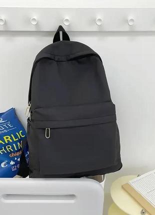 Рюкзак жіночий чоловічий для хлопців інституту для дівчинки дівчаток підлітковий дитячий тедді-сумка3 фото