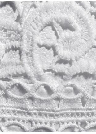 Сукня «oriana», white, s7 фото