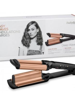 Плойка babyliss w2447e