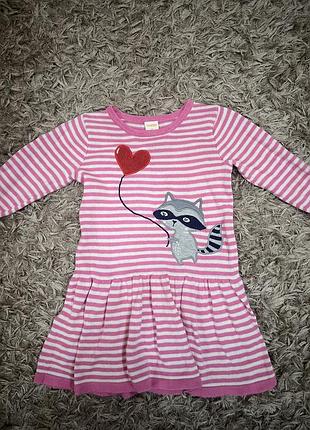 Плаття gymboree
