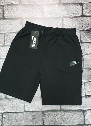 Шорты nike для подростка 8-16 лет