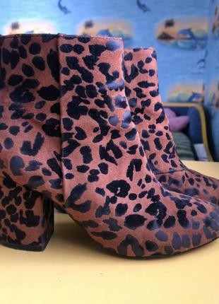 Ботильоны 4