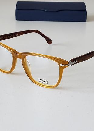 Оправа для очков lozza, новая, оригинальная