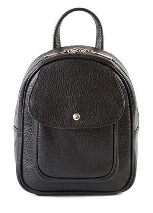 Backpack michelle black (артикул: w063.2)