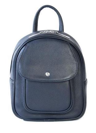 Backpack michelle blue (артикул: w063.3)1 фото