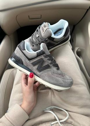 Кросівки new balance